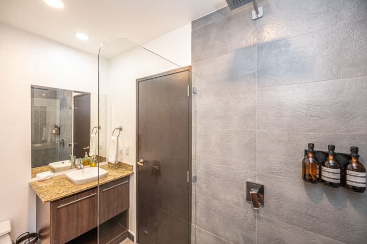 Condo VIP 4 — Jaco Bay oceanview penthouse #31001 in Jacó Beach