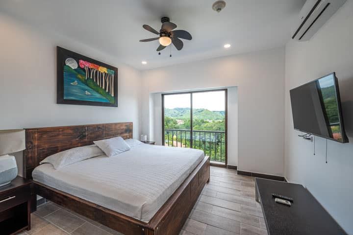 Condo VIP 4 — Jaco Bay oceanview penthouse #31001 in Jacó Beach