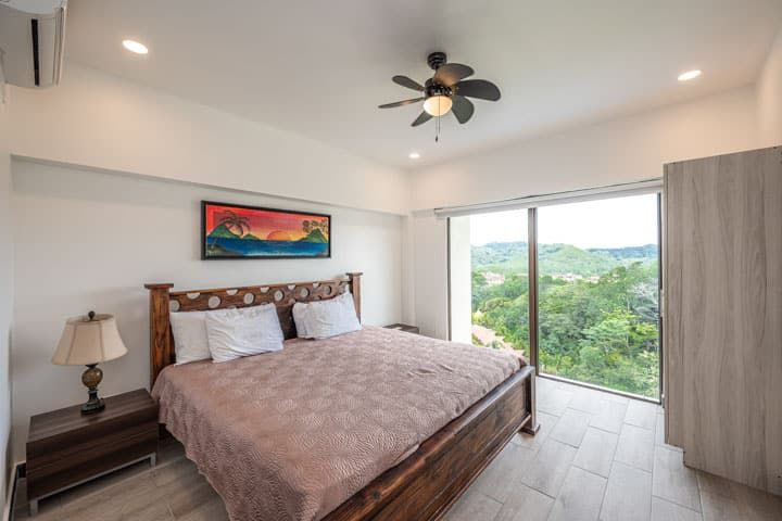 Condo VIP 4 — Jaco Bay oceanview penthouse #31001 in Jacó Beach