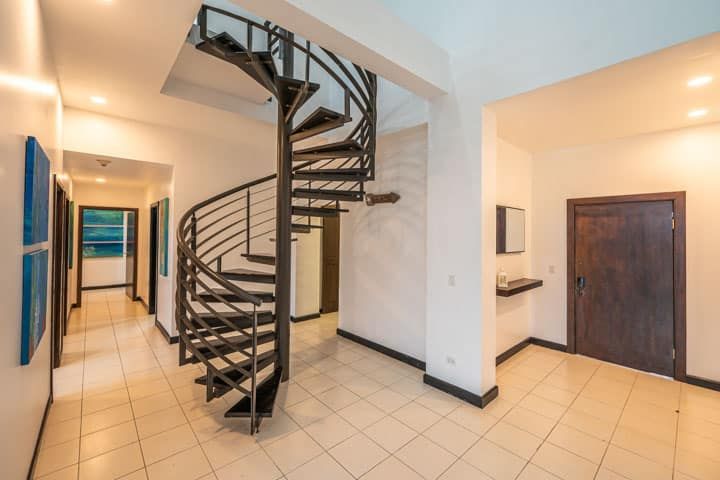 Condo VIP 5 — Jaco Bay oceanview penthouse #31002 in Jacó Beach