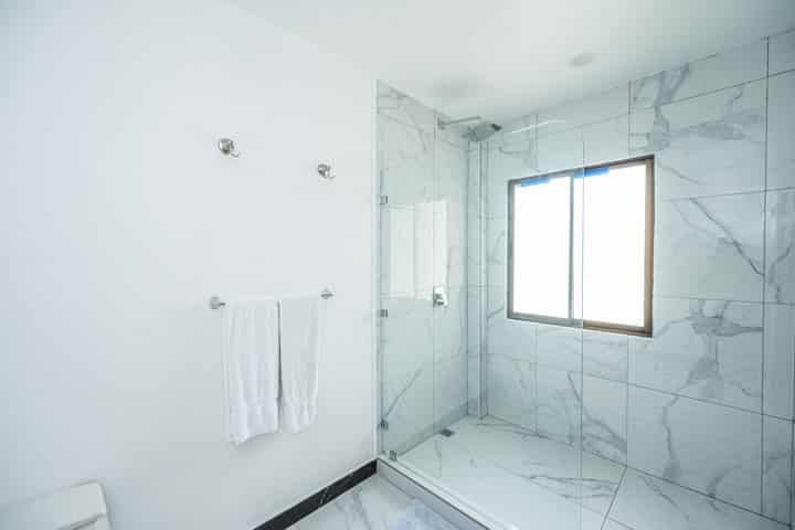 Condo VIP 5 — Jaco Bay oceanview penthouse #31002 in Jacó Beach