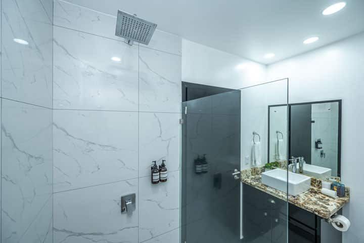 Condo VIP 5 — Jaco Bay oceanview penthouse #31002 in Jacó Beach