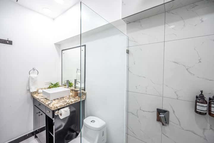 Condo VIP 5 — Jaco Bay oceanview penthouse #31002 in Jacó Beach