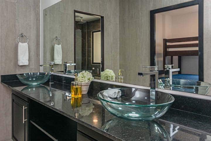 Condo VIP 6 — Jaco Bay oceanview penthouse #41001 in Jacó Beach