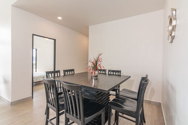 Condo VIP 6 — Jaco Bay oceanview penthouse #41001 in Jacó Beach