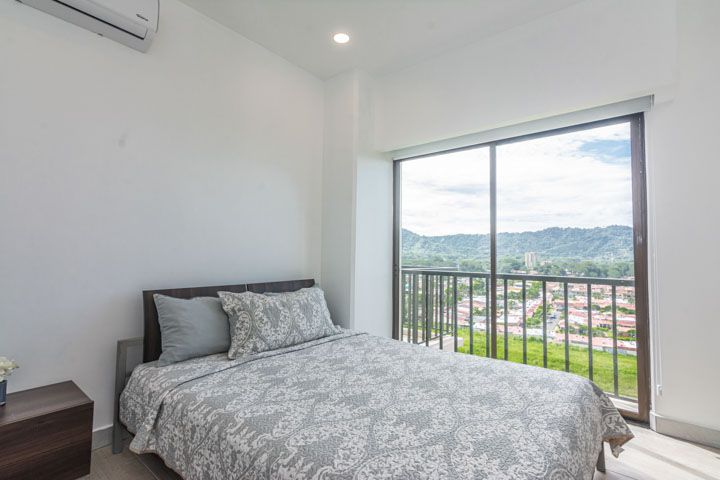 Condo VIP 6 — Jaco Bay oceanview penthouse #41001 in Jacó Beach