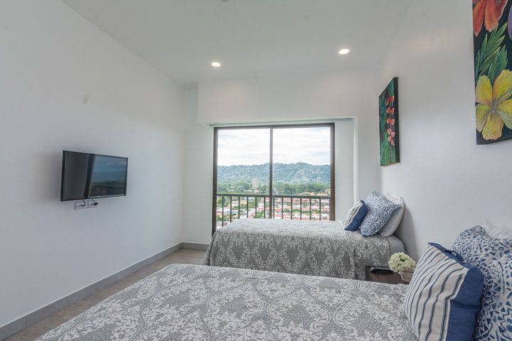 Condo VIP 6 — Jaco Bay oceanview penthouse #41001 in Jacó Beach