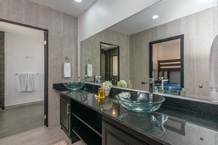 Condo VIP 6 — Jaco Bay oceanview penthouse #41001 in Jacó Beach