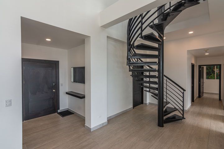 Condo VIP 6 — Jaco Bay oceanview penthouse #41001 in Jacó Beach