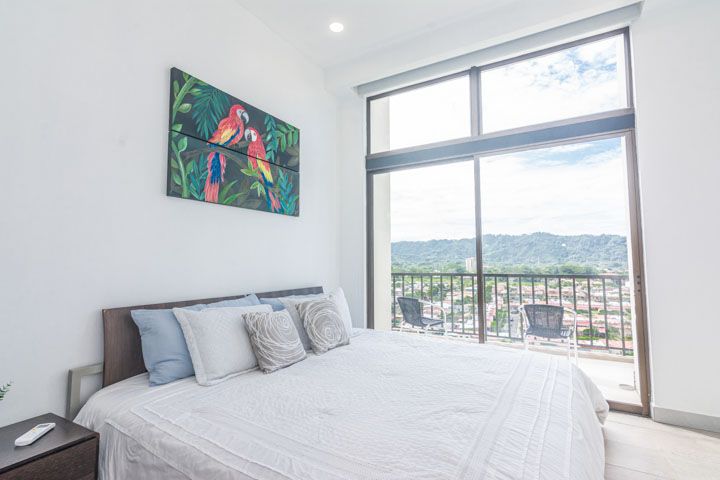 Condo VIP 6 — Jaco Bay oceanview penthouse #41001 in Jacó Beach