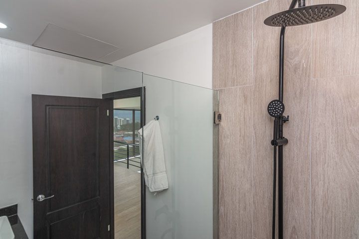 Condo VIP 6 — Jaco Bay oceanview penthouse #41001 in Jacó Beach