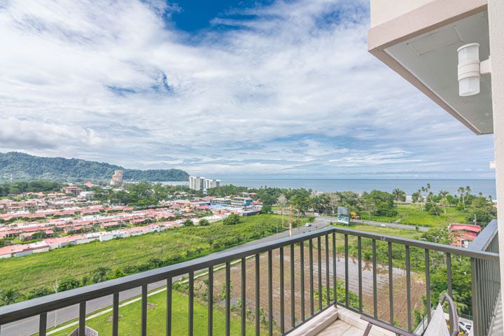 Condo VIP 6 — Jaco Bay oceanview penthouse #41001 in Jacó Beach