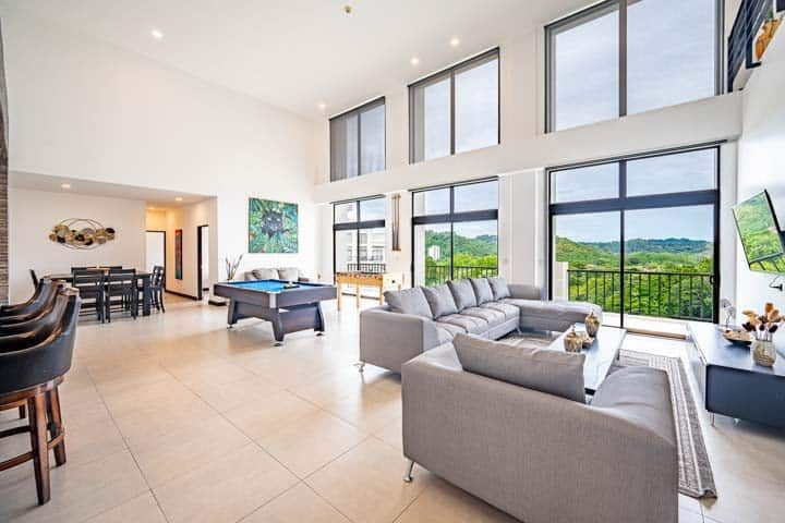 Condo VIP 7 — Jaco Bay oceanview penthouse #41002 in Jacó Beach