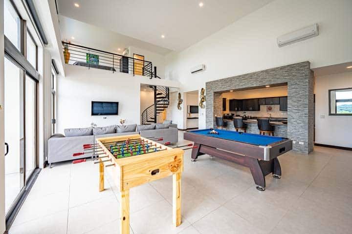 Condo VIP 7 — Jaco Bay oceanview penthouse #41002 in Jacó Beach
