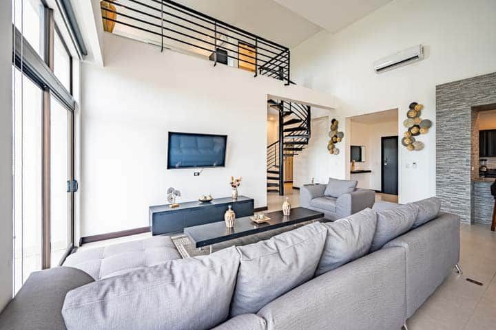 Condo VIP 7 — Jaco Bay oceanview penthouse #41002 in Jacó Beach
