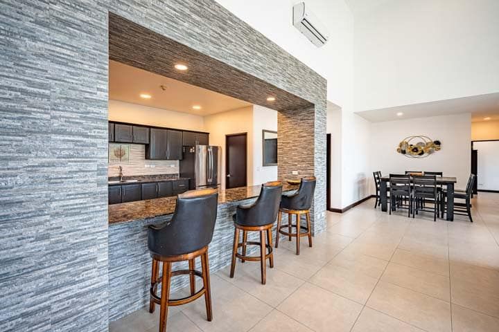 Condo VIP 7 — Jaco Bay oceanview penthouse #41002 in Jacó Beach
