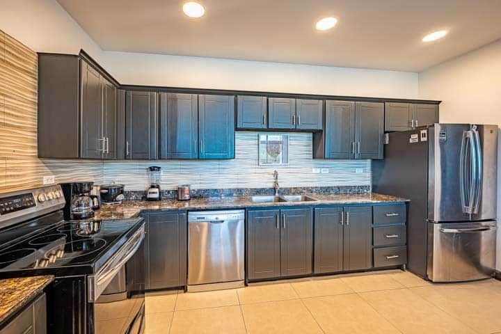Condo VIP 7 — Jaco Bay oceanview penthouse #41002 in Jacó Beach