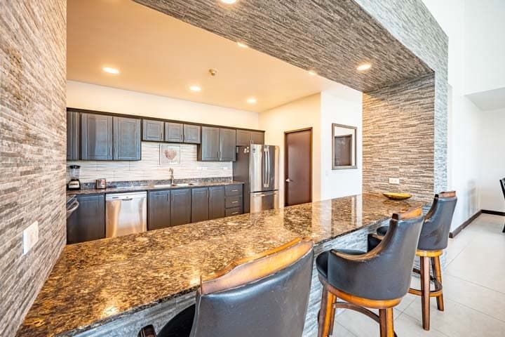 Condo VIP 7 — Jaco Bay oceanview penthouse #41002 in Jacó Beach