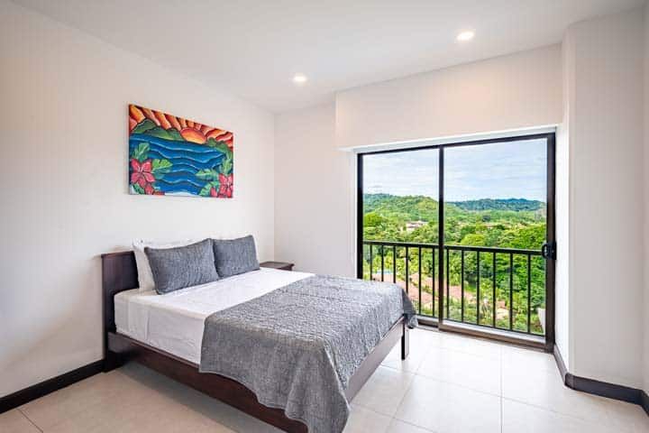 Condo VIP 7 — Jaco Bay oceanview penthouse #41002 in Jacó Beach