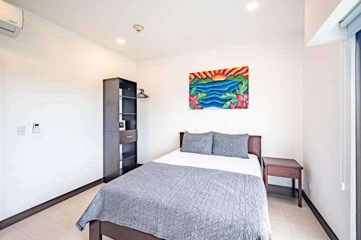 Condo VIP 7 — Jaco Bay oceanview penthouse #41002 in Jacó Beach