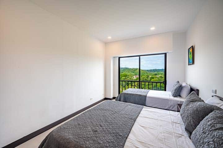 Condo VIP 7 — Jaco Bay oceanview penthouse #41002 in Jacó Beach