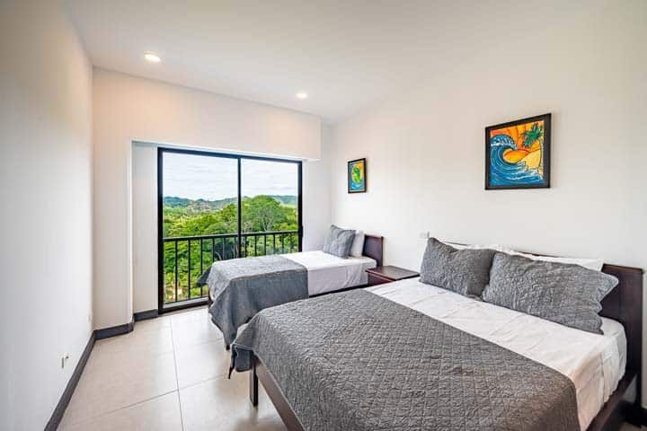Condo VIP 7 — Jaco Bay oceanview penthouse #41002 in Jacó Beach