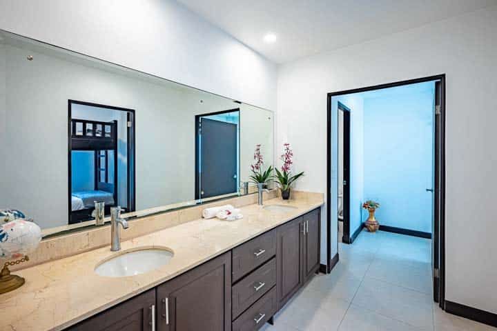 Condo VIP 7 — Jaco Bay oceanview penthouse #41002 in Jacó Beach