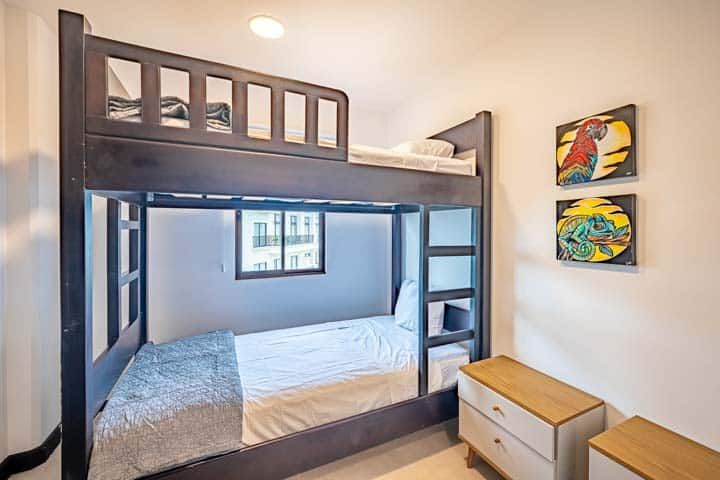 Condo VIP 7 — Jaco Bay oceanview penthouse #41002 in Jacó Beach
