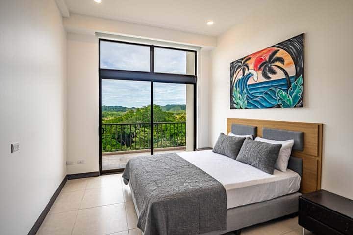 Condo VIP 7 — Jaco Bay oceanview penthouse #41002 in Jacó Beach