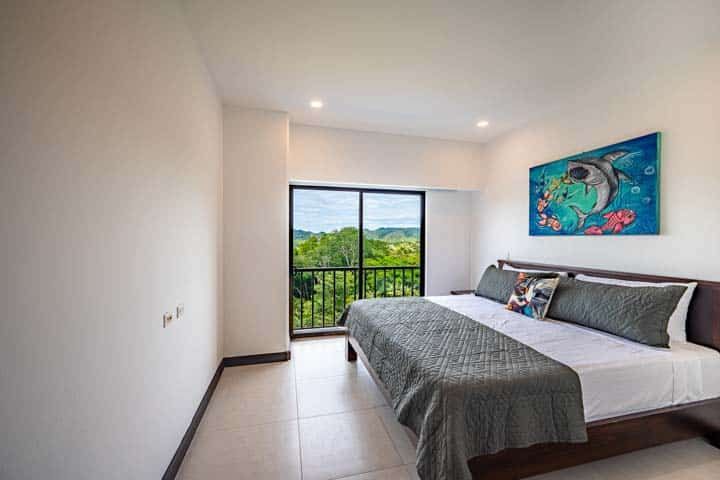 Condo VIP 7 — Jaco Bay oceanview penthouse #41002 in Jacó Beach
