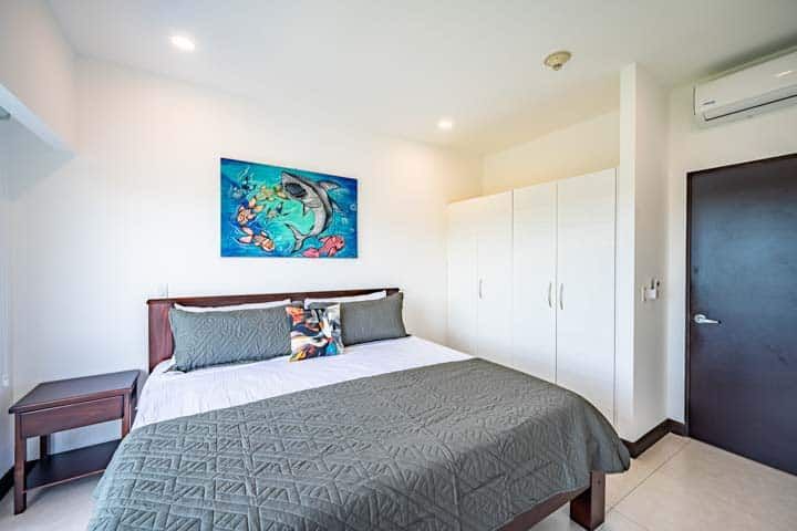 Condo VIP 7 — Jaco Bay oceanview penthouse #41002 in Jacó Beach