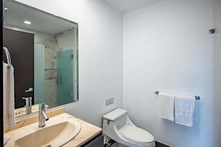 Condo VIP 7 — Jaco Bay oceanview penthouse #41002 in Jacó Beach