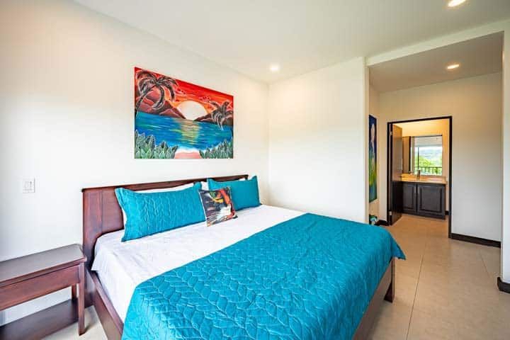 Condo VIP 7 — Jaco Bay oceanview penthouse #41002 in Jacó Beach