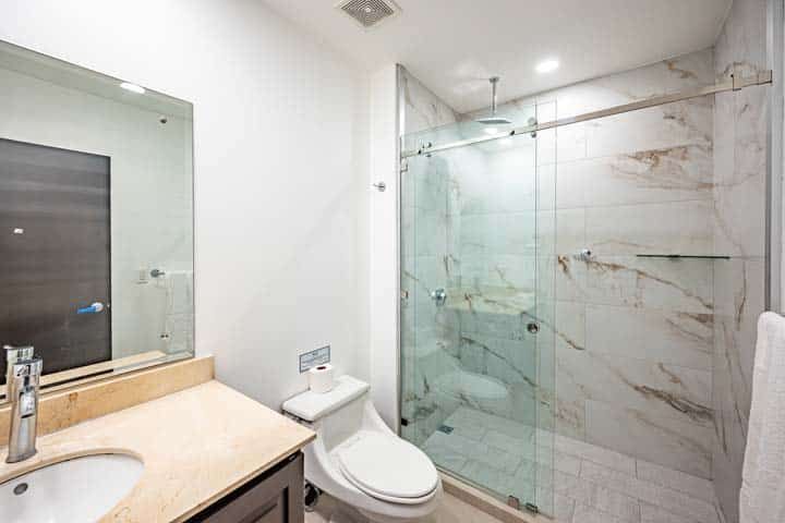 Condo VIP 7 — Jaco Bay oceanview penthouse #41002 in Jacó Beach