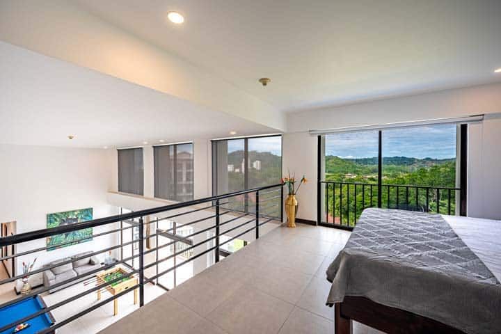Condo VIP 7 — Jaco Bay oceanview penthouse #41002 in Jacó Beach