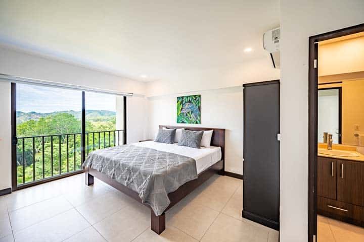 Condo VIP 7 — Jaco Bay oceanview penthouse #41002 in Jacó Beach