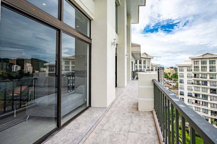 Condo VIP 7 — Jaco Bay oceanview penthouse #41002 in Jacó Beach