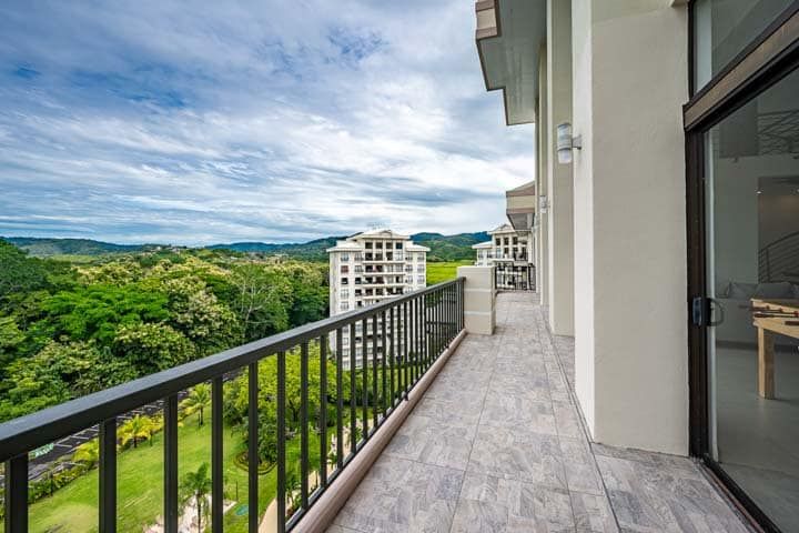 Condo VIP 7 — Jaco Bay oceanview penthouse #41002 in Jacó Beach
