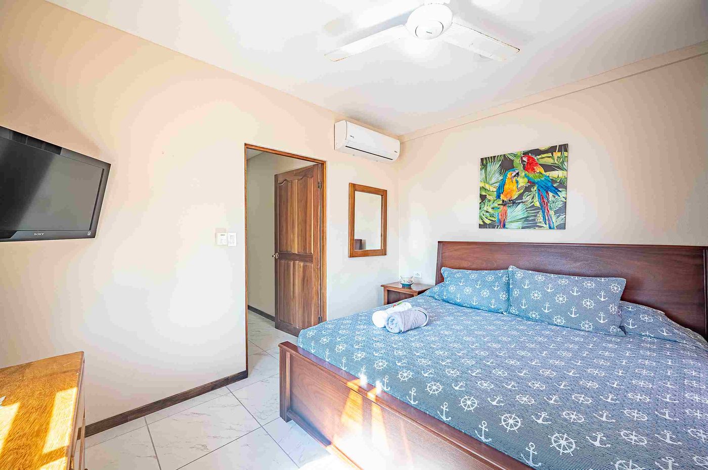 Casa VIP 13 — OZ Hotel, 14-suite beachfront hotel in Jacó, photo 6