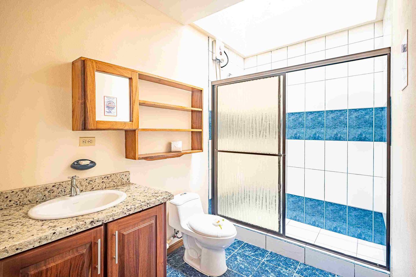 Casa VIP 13 — OZ Hotel, 14-suite beachfront hotel in Jacó, photo 8