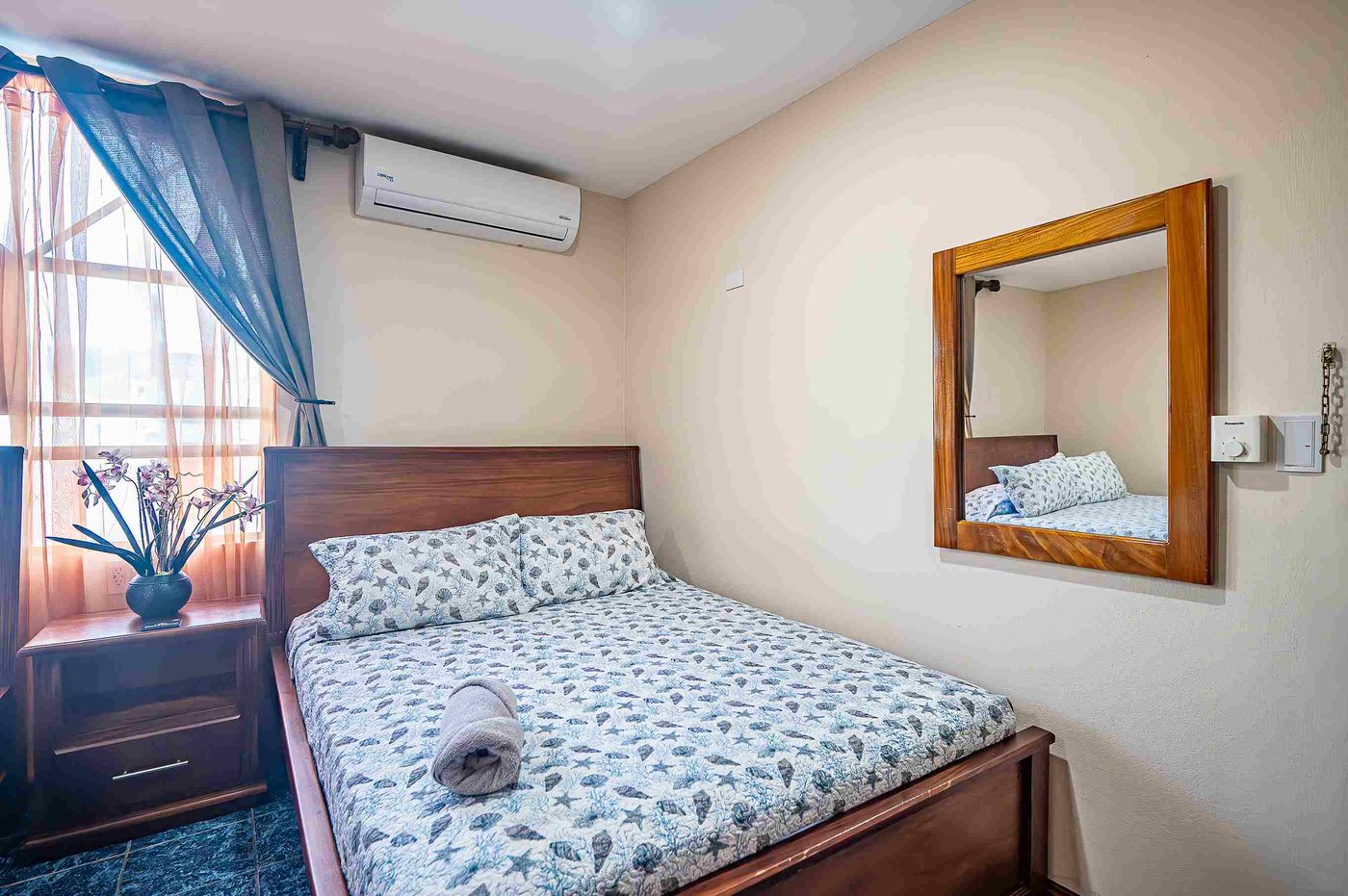 Casa VIP 13 — OZ Hotel, 14-suite beachfront hotel in Jacó, photo 12
