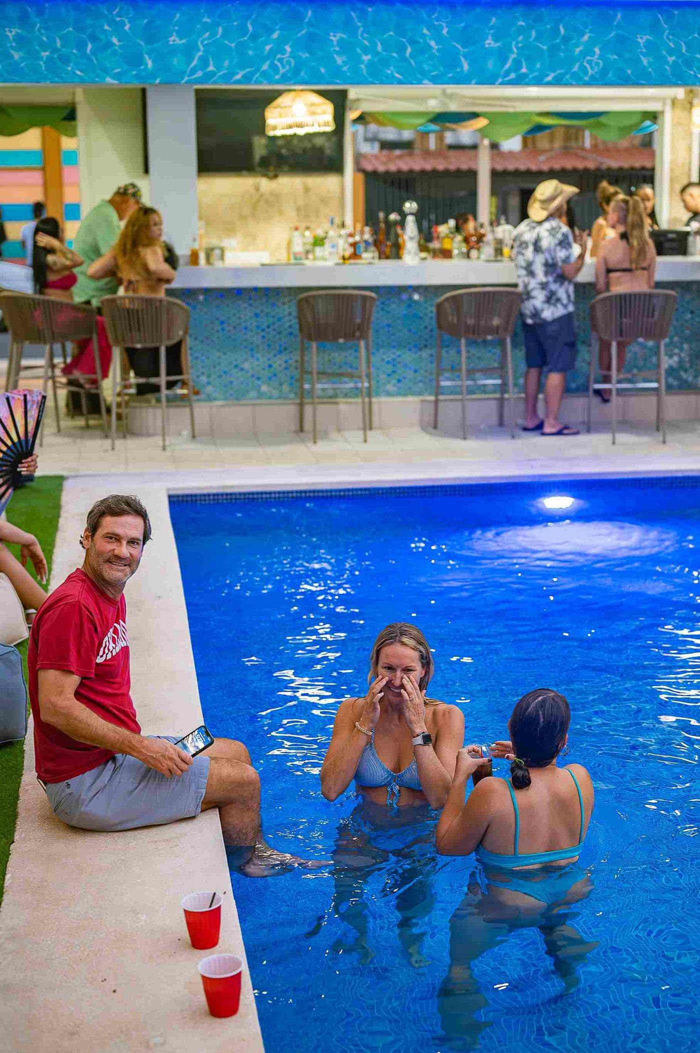 Casa VIP 13 — OZ Hotel, 14-suite beachfront hotel in Jacó, photo 124
