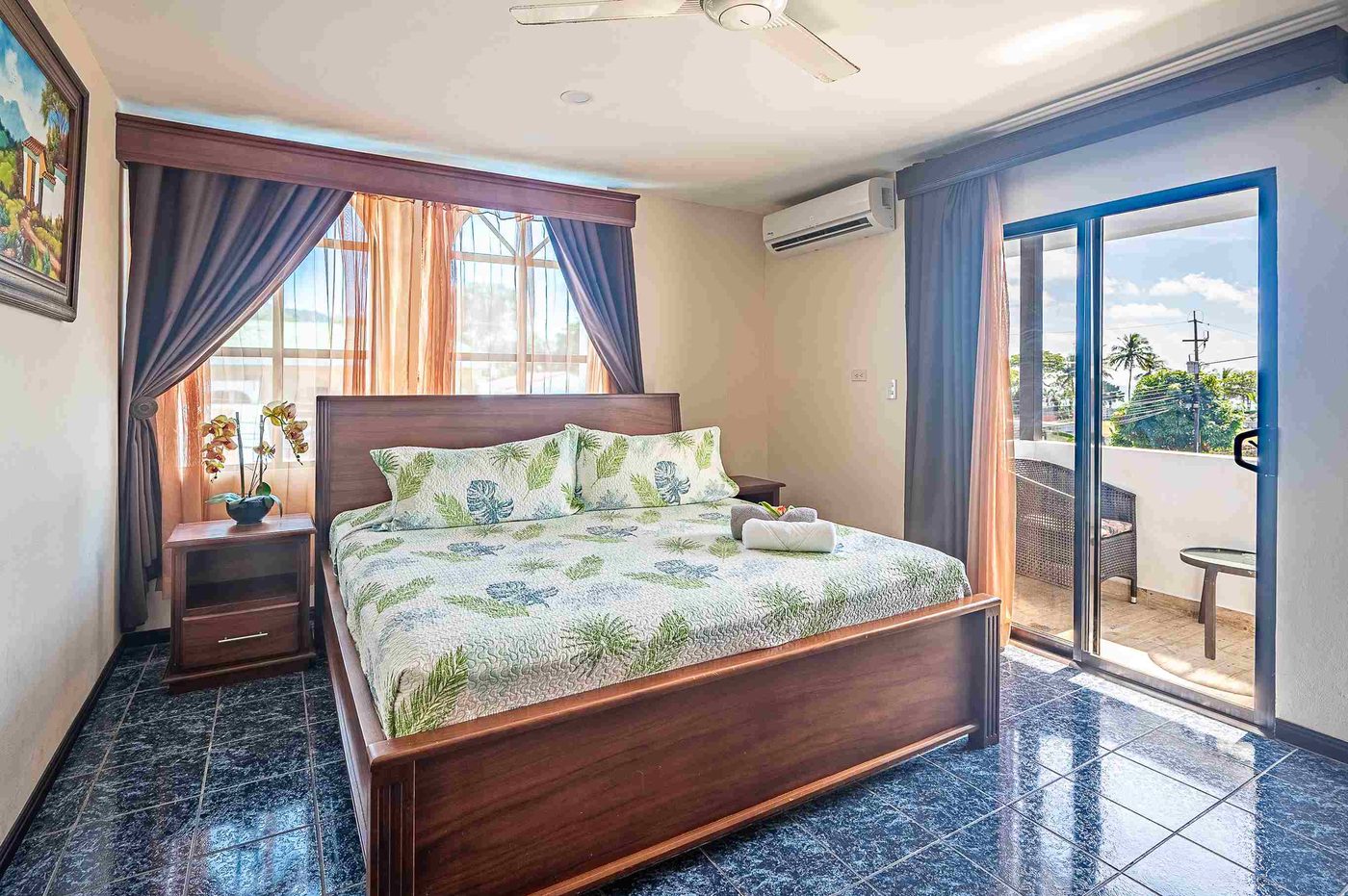 Casa VIP 13 — OZ Hotel, 14-suite beachfront hotel in Jacó, photo 15