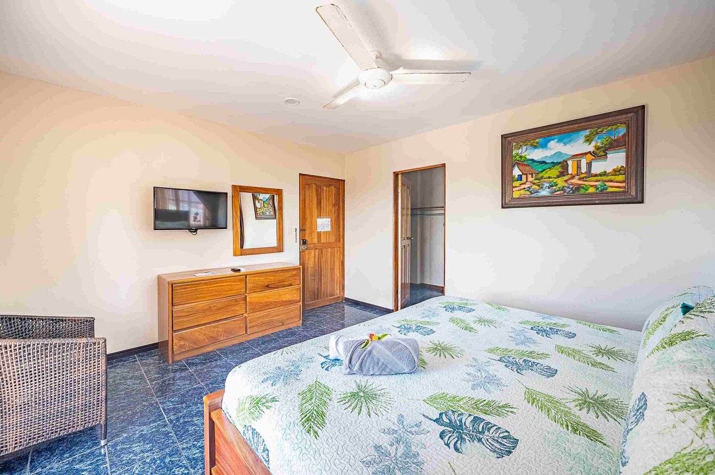 Casa VIP 13 — OZ Hotel, 14-suite beachfront hotel in Jacó, photo 17