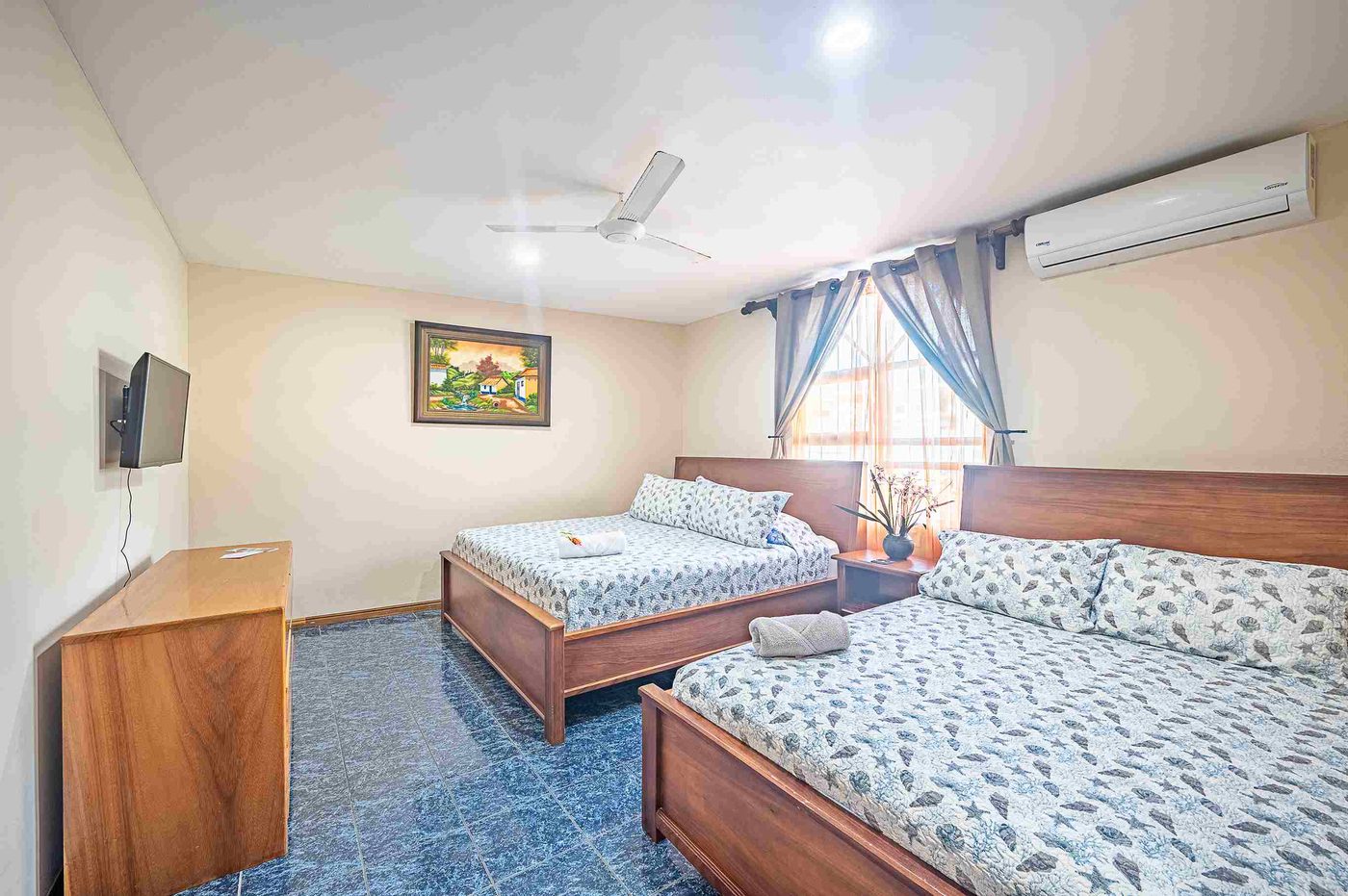 Casa VIP 13 — OZ Hotel, 14-suite beachfront hotel in Jacó, photo 20