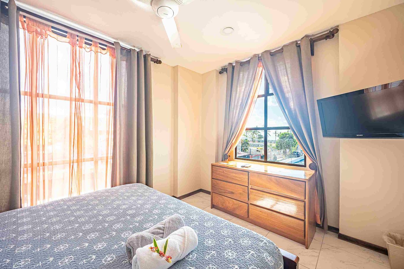 Casa VIP 13 — OZ Hotel, 14-suite beachfront hotel in Jacó, photo 25