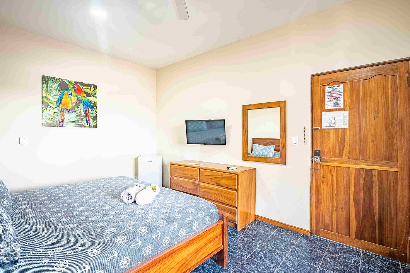 Casa VIP 13 — OZ Hotel, 14-suite beachfront hotel in Jacó, photo 33