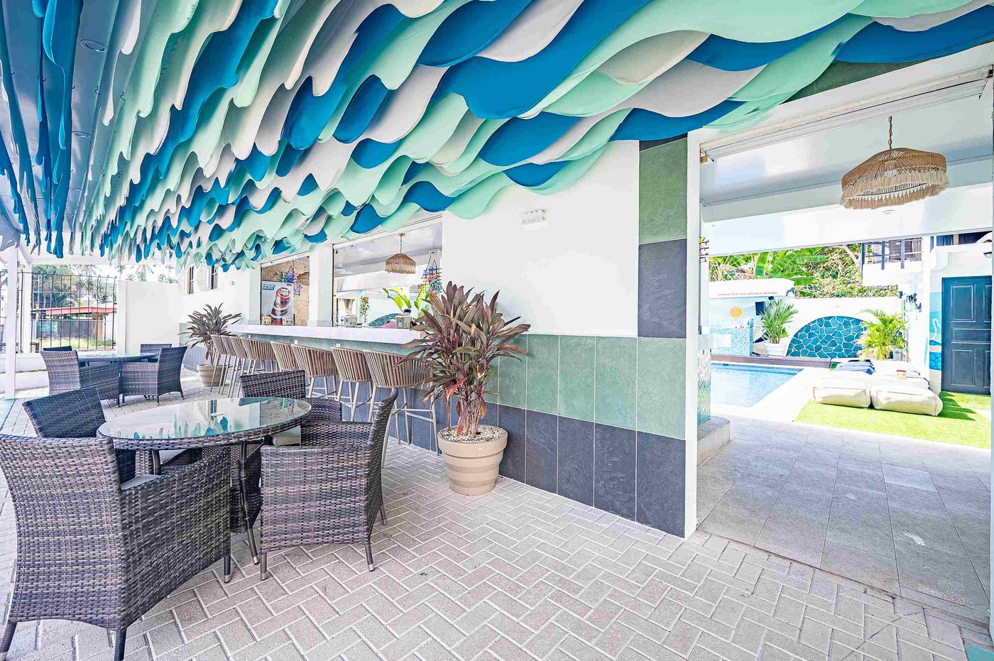 Casa VIP 13 — OZ Hotel, 14-suite beachfront hotel in Jacó, photo 34