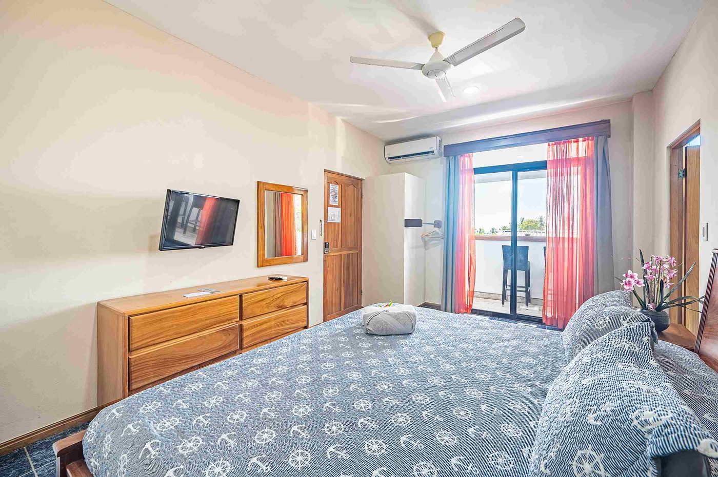 Casa VIP 13 — OZ Hotel, 14-suite beachfront hotel in Jacó, photo 36
