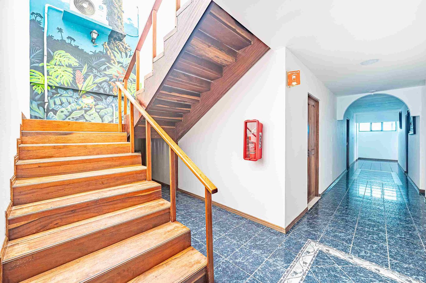 Casa VIP 13 — OZ Hotel, 14-suite beachfront hotel in Jacó, photo 37